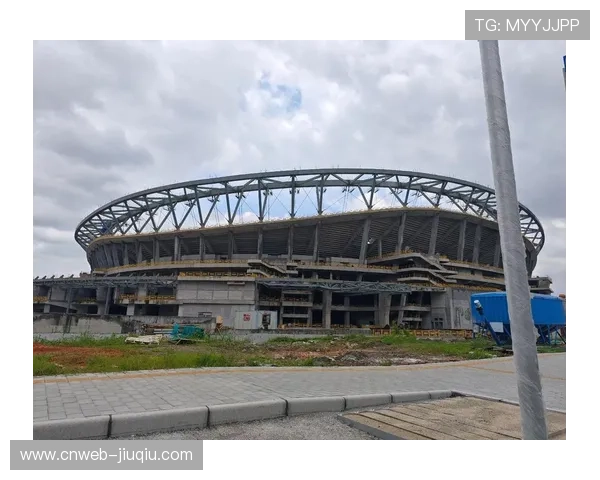 广州足球公园规划“体育+”产业链，赛事空白期将引进大型演出